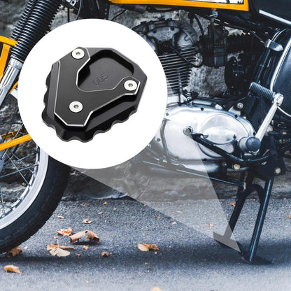 Kickstand Extension Pad for Honda CB500X (2013-2023)