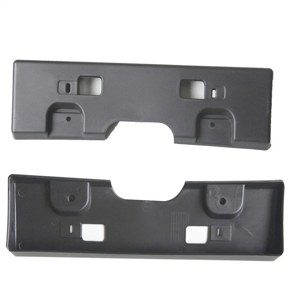 Front License Plate Bracket for Nissan Sentra (2007-2012)