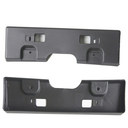 Front License Plate Bracket for Nissan Sentra (2007-2012)