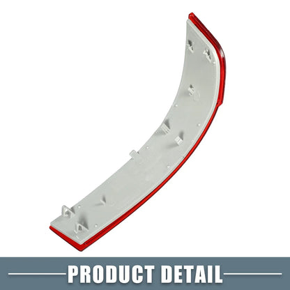 Rear Right Bumper Reflector for Mercedes-Benz GL320 (2007-2009)