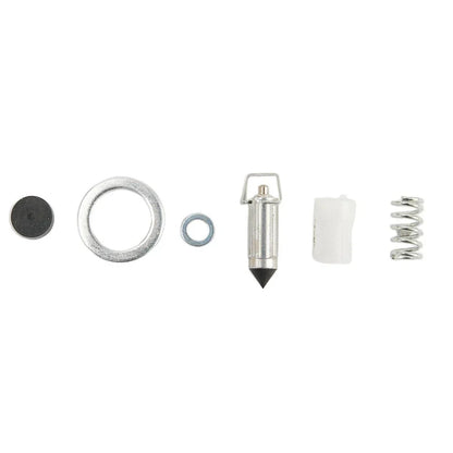 Carburetor Rebuild for VFR400R NC30