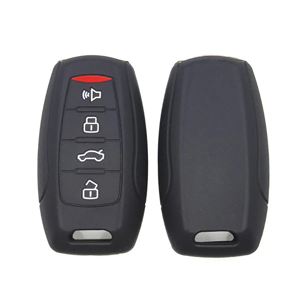 Silicone Key Holder Cover for Great Wall Haval Jolion H9 H6 F7 F7X H7 H8