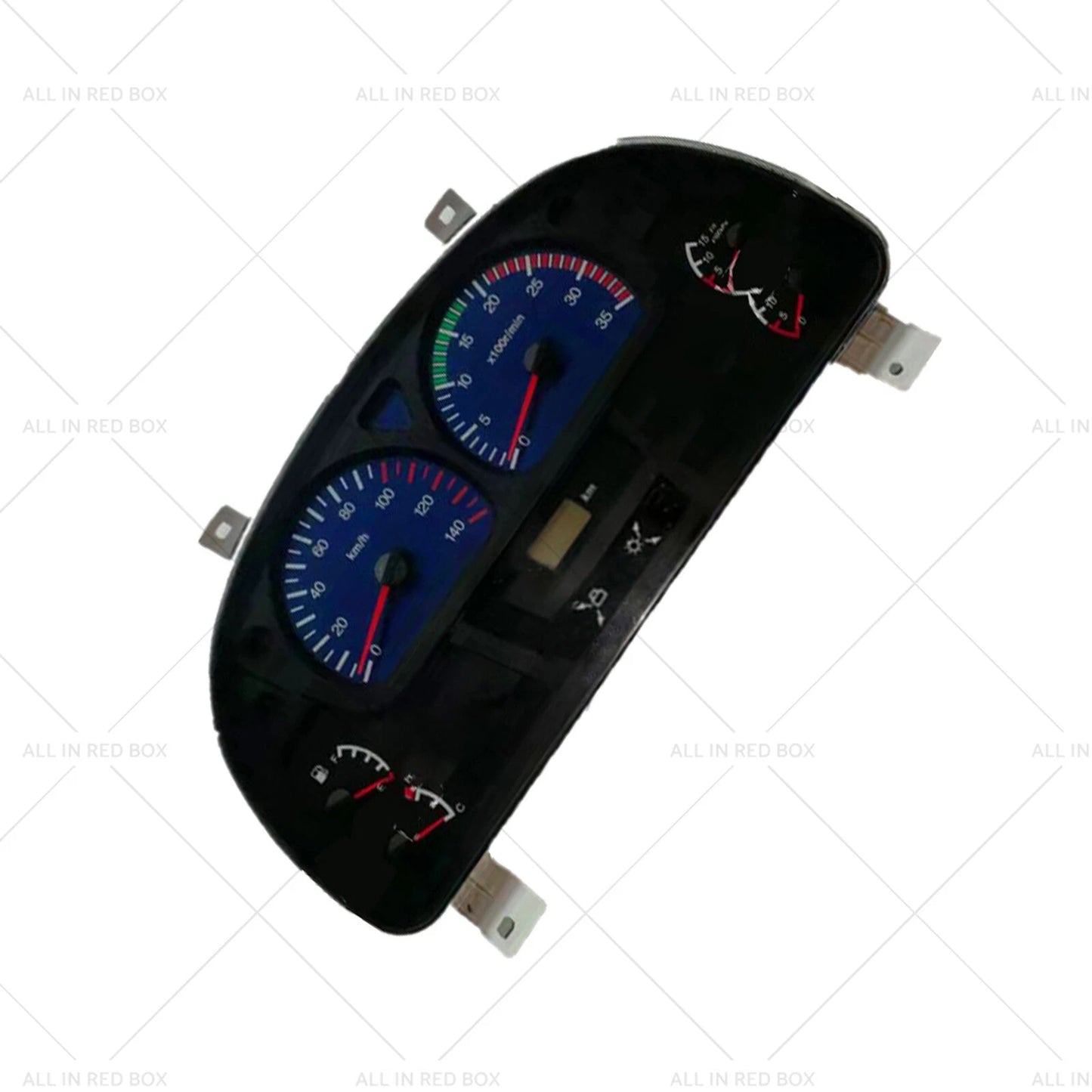 Fuel Combination Instrument for Shaanxi Auto Xuande P3820