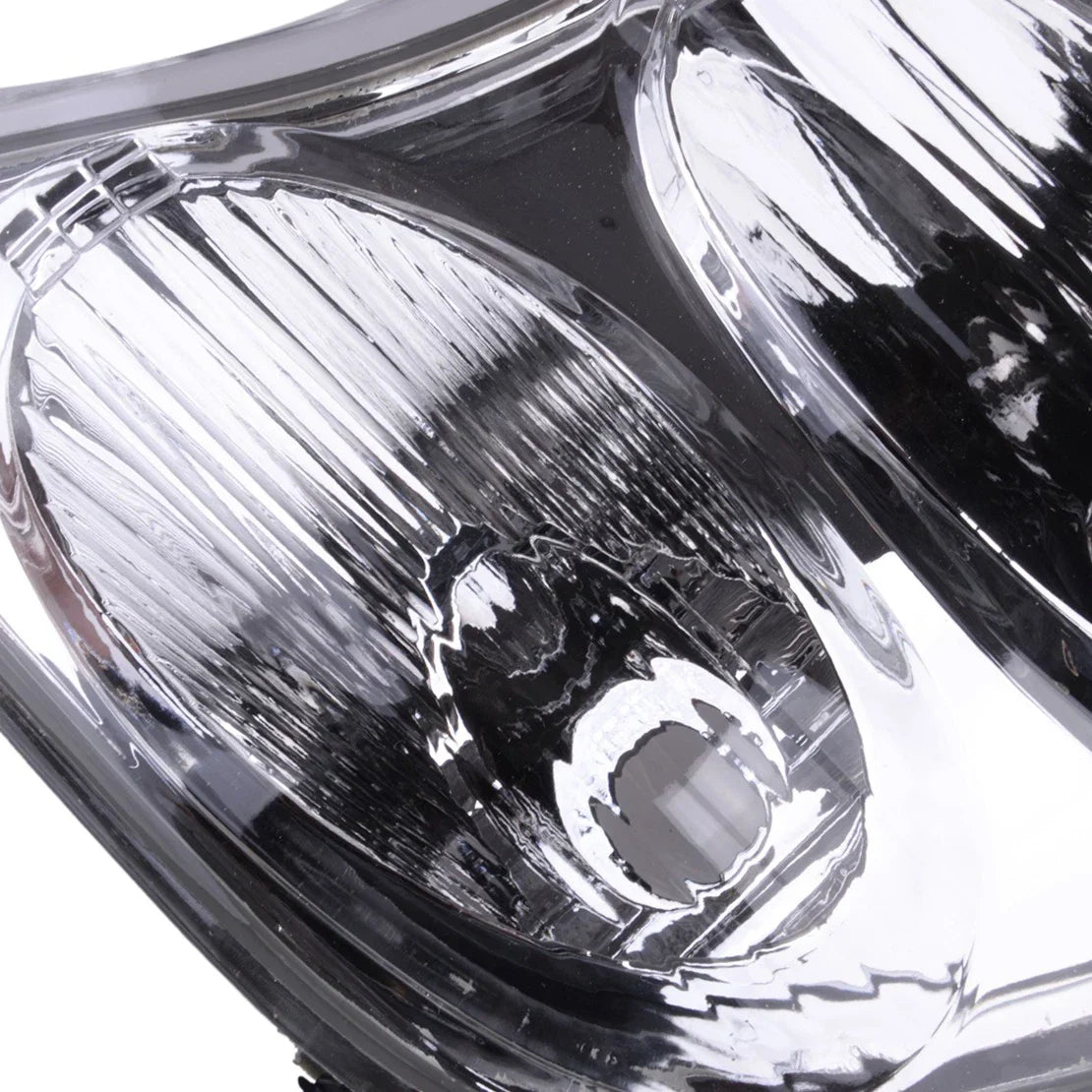Left Front Turn Signal Light for Nissan Patrol GU Y61 (1997-2004)