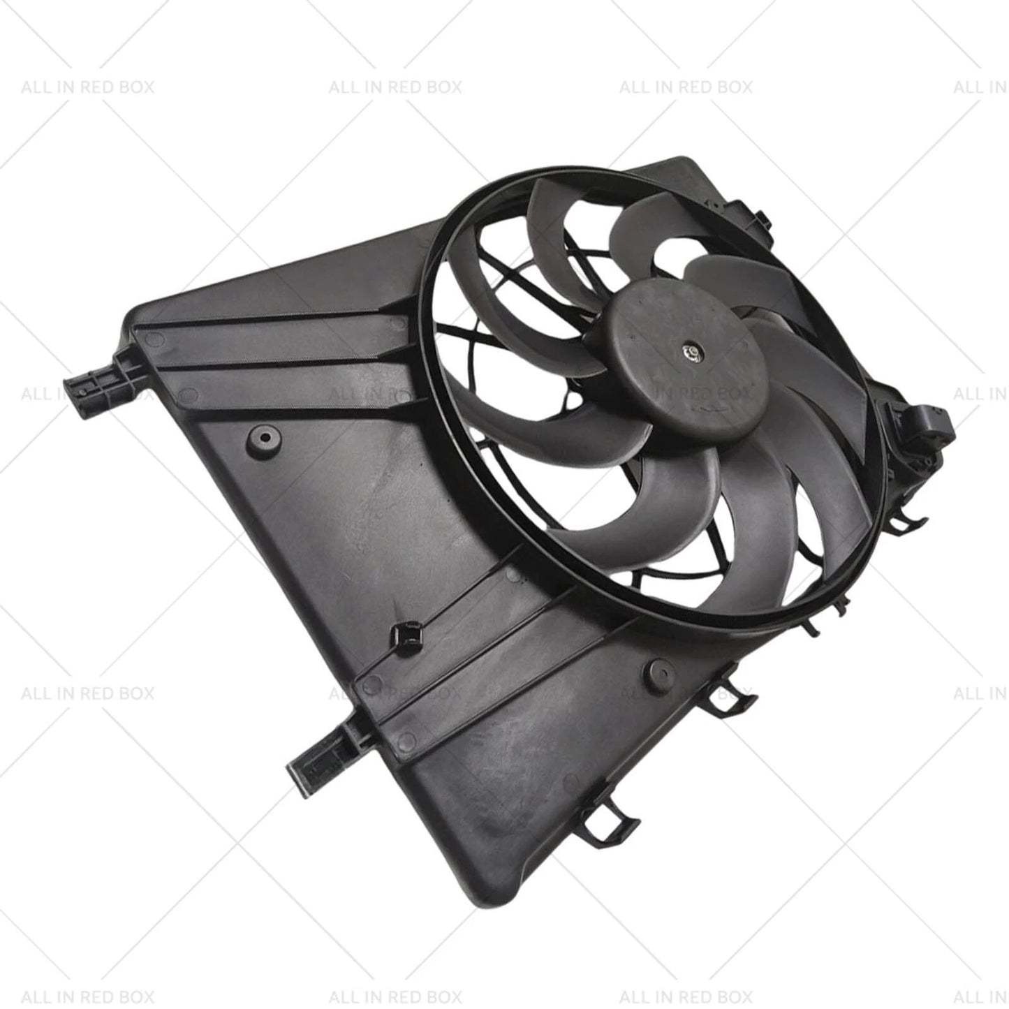 Radiator Cooling Fan with Motor for Holden Cruze JH 1.6 1.8 2.0L (11-16)