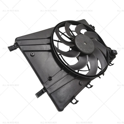 Radiator Cooling Fan with Motor for Holden Cruze JH 1.6 1.8 2.0L (11-16)