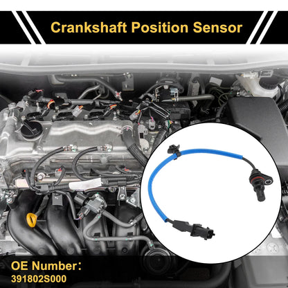 Crankshaft Position Sensor for Hyundai Accent 1.6 (2020-2022)