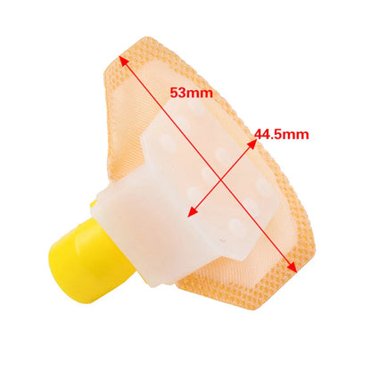 Fuel Pump Strainer Filter for Suzuki GSR600 GSXR600 GSXR750 GSXR1000 (2006-2010)