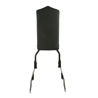 Passenger Backrest Sissy Bar Docking Kit for Harley Sportster (2004-2022)