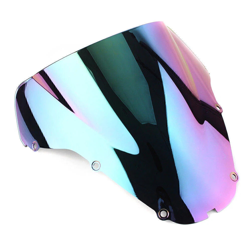Windshield for Honda CBR929RR (2000-2001) Deep Iridium