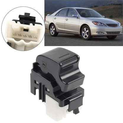 Power Window Switch for Toyota Camry, RAV4, Scion tC (2007-2015)