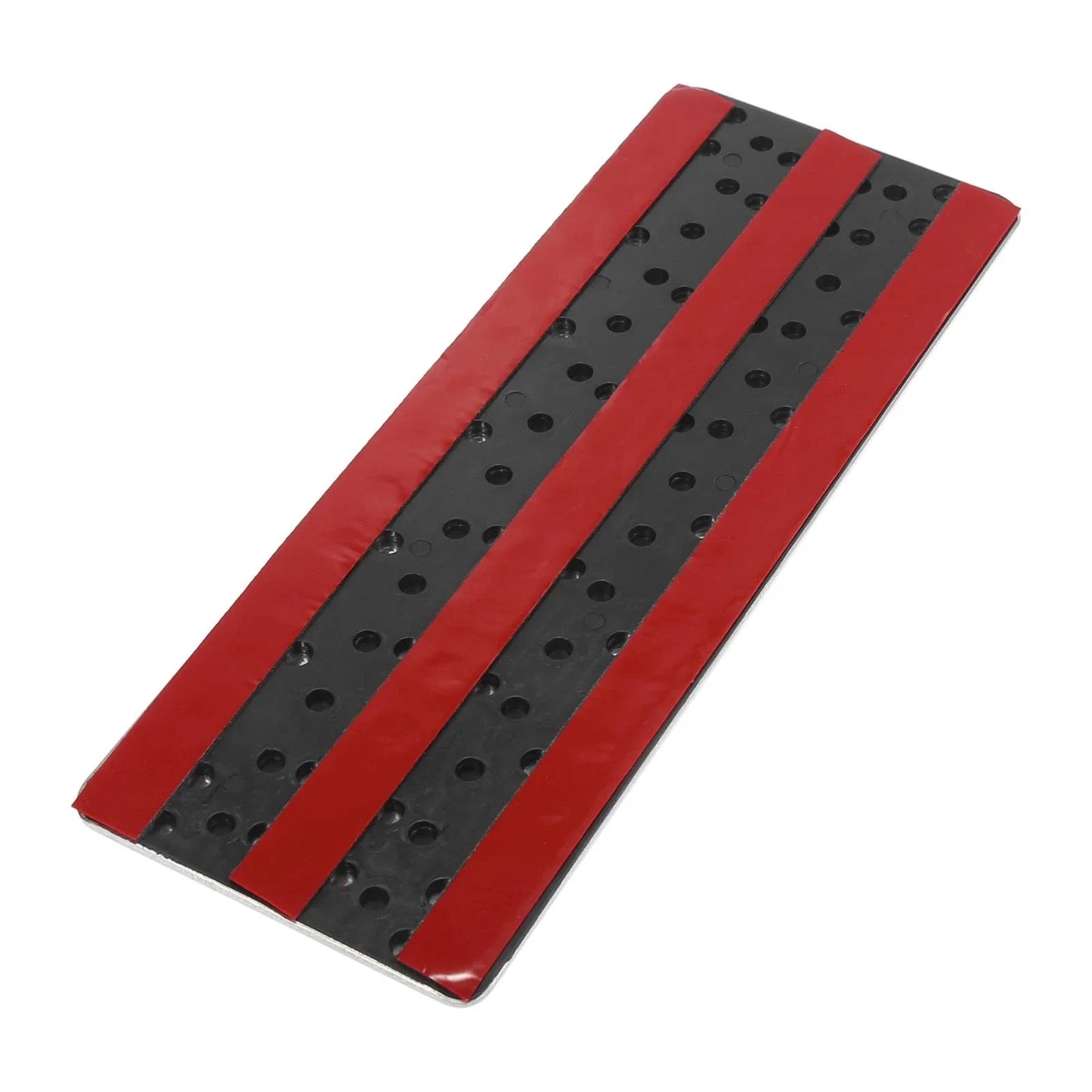 Car Anti-Slip Rest Pedal Pad Cover for Mercedes-Benz GLA200 ML350 R320