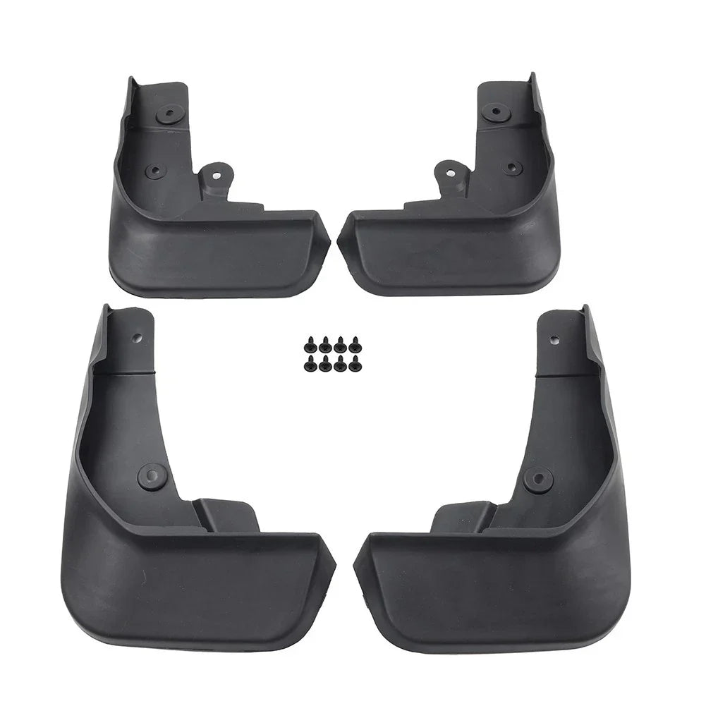 Mud Flaps Splash Guards for Mazda CX-5 Meridian Edition (2021)