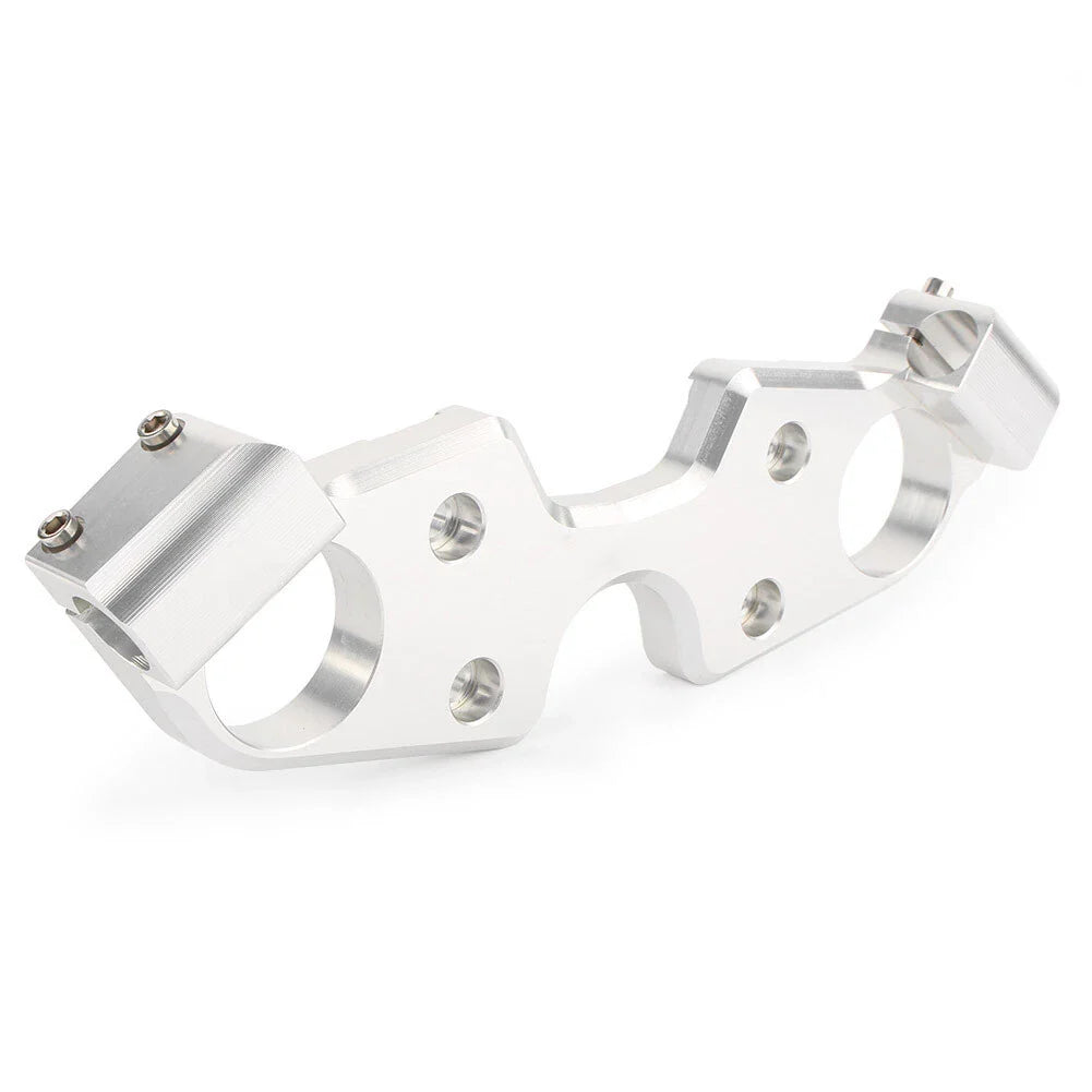 Triple Tree Upper Top Clamp for Suzuki GSX1300R Hayabusa (2008-2012)
