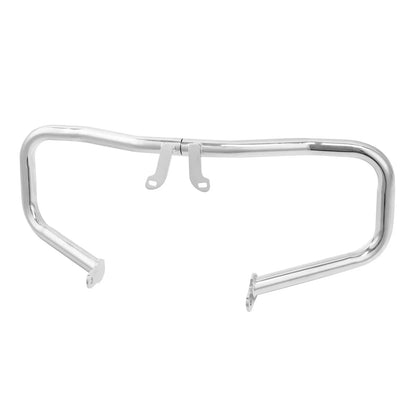Chrome Engine Guard Crash Bar for Harley Touring Road Street Glide (2014-2024)
