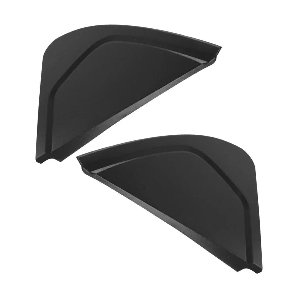 Car Body Trim Covers Rear Door Garnish for Chevrolet Aveo (2003-2010)