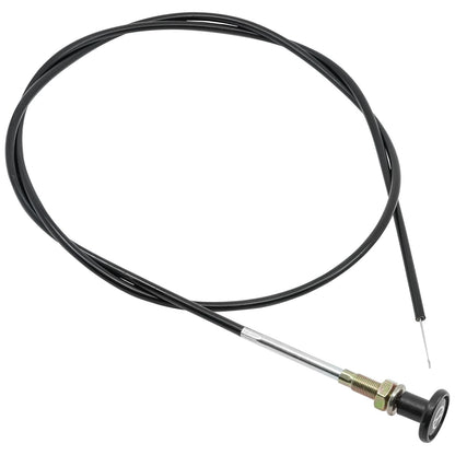Choke Cable Replacement for Bad Boy Outlaw Outlaw Extreme Outlaw XP (2010–2018)