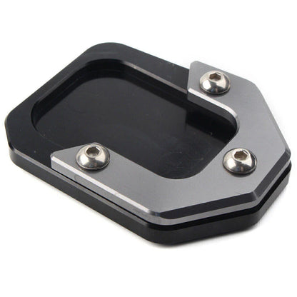 Kickstand Enlarge Plate Pad for BMW C400X (2018-2021) & C400GT (2019-2021)