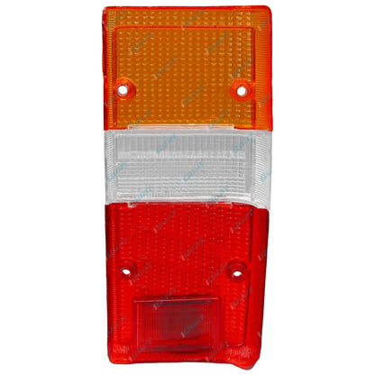 LH Tail Light Lens for Landcruiser BJ60 FJ60 FJ62 HJ60 HJ61 Toyota 60 Series