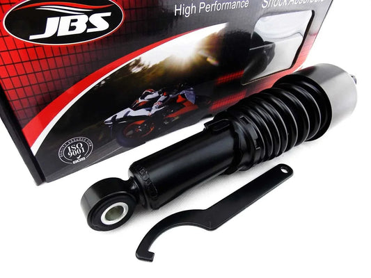 10.5" Lowering Shock Absorbers for Harley HD XLH883 Sportster (1986-2003)
