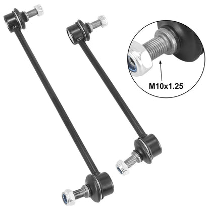 4 x Front Rear Sway Bar End Links for Lexus ES300 RX300 (2002-2006)