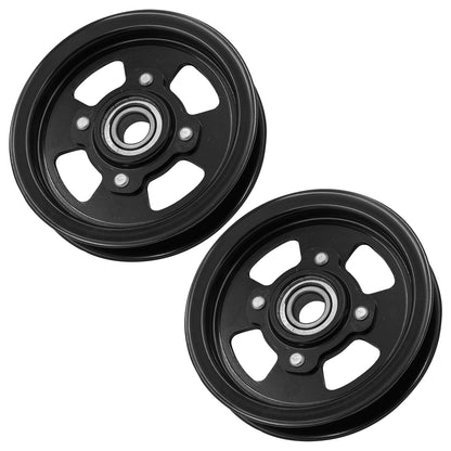 Deck Idler Pulley for John Deere Z910 Z920 Z925 Z930 Z950 Z960 Z970 ZTrak Pro (2008–2021)