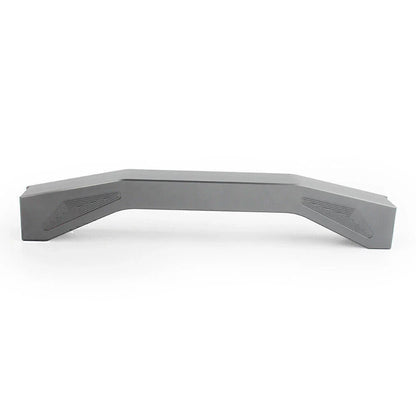 CNC Gray Aluminum Rear Shock Absorber Bracket for Yamaha XMAX 250 300 (17-23)