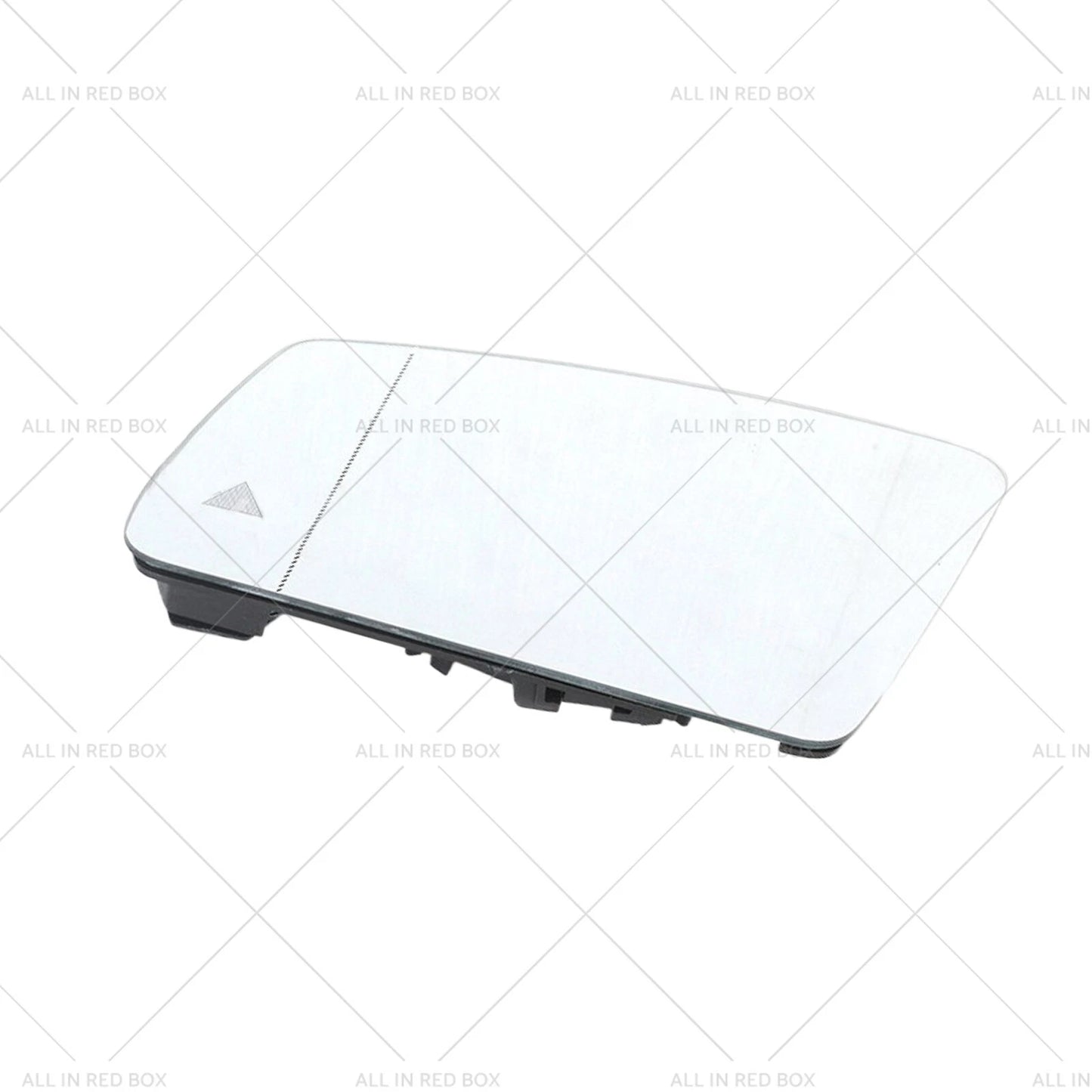 Left Blind Spot Mirror Glass for Mercedes-Benz GLA GLK Class (2009-2020)