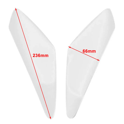 Headlight Guard Cover Lens for Honda Forza NSS350 (2023-2024)