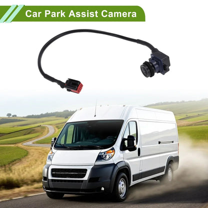 Car Camera for Dodge Ram Promaster 2015-2023 (2 x Lens)