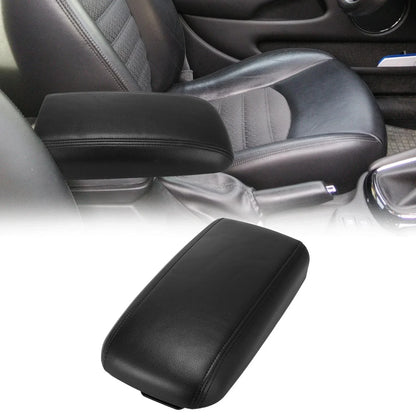 Center Console Armrest Pad for Chevrolet Trailblazer (2002-2009)