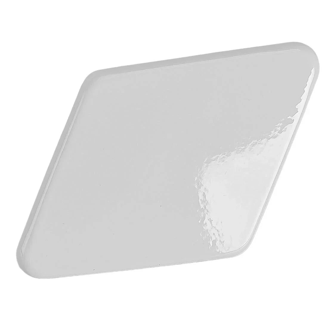 Bumper Headlight Cleaning Caps 2 x for BMW E90 E91 (2005-2008)