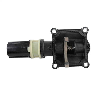 4-pin Front Drive Axle Actuator for 2019-2024 Cadillac GMC Chevrolet