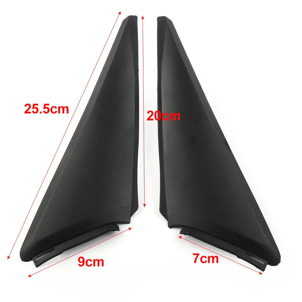 Gas Tank Side Cover Panel for Honda CBR1000RR (2008-2011)