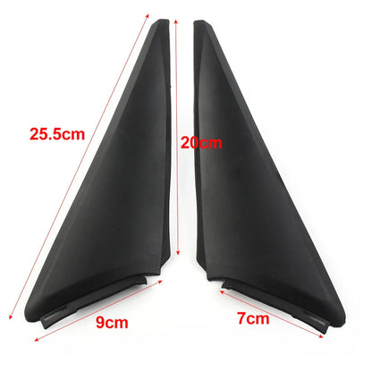 Gas Tank Side Cover Panel for Honda CBR1000RR (2008-2011)