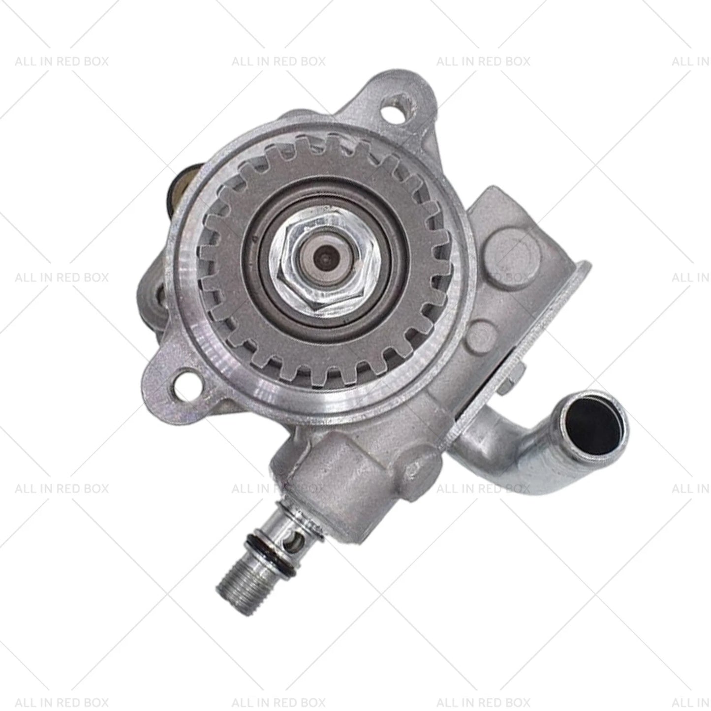 Power Steering Pump for Mitsubishi Pajero 2.8 Long Wagon (1991-2000)