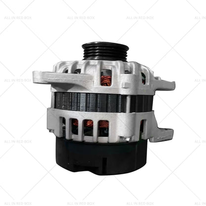 12V Alternator for Hyundai Accent, Elantra, Excel, Kia Cerato (2000-2006)