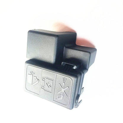 Fuse Box Cover for Chevrolet GMC (2015-2019)