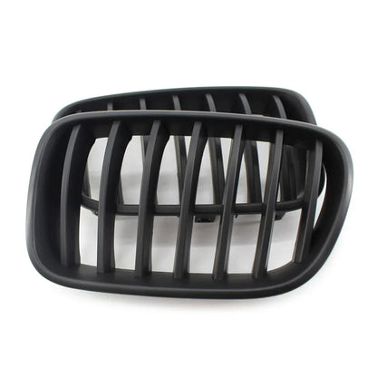Front Radiator Kidney Grille for BMW X3 F25 (2011-2013)
