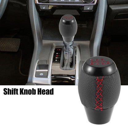 6 Speed Manual Gear Shift Knob for Honda Civic (1988-1991)