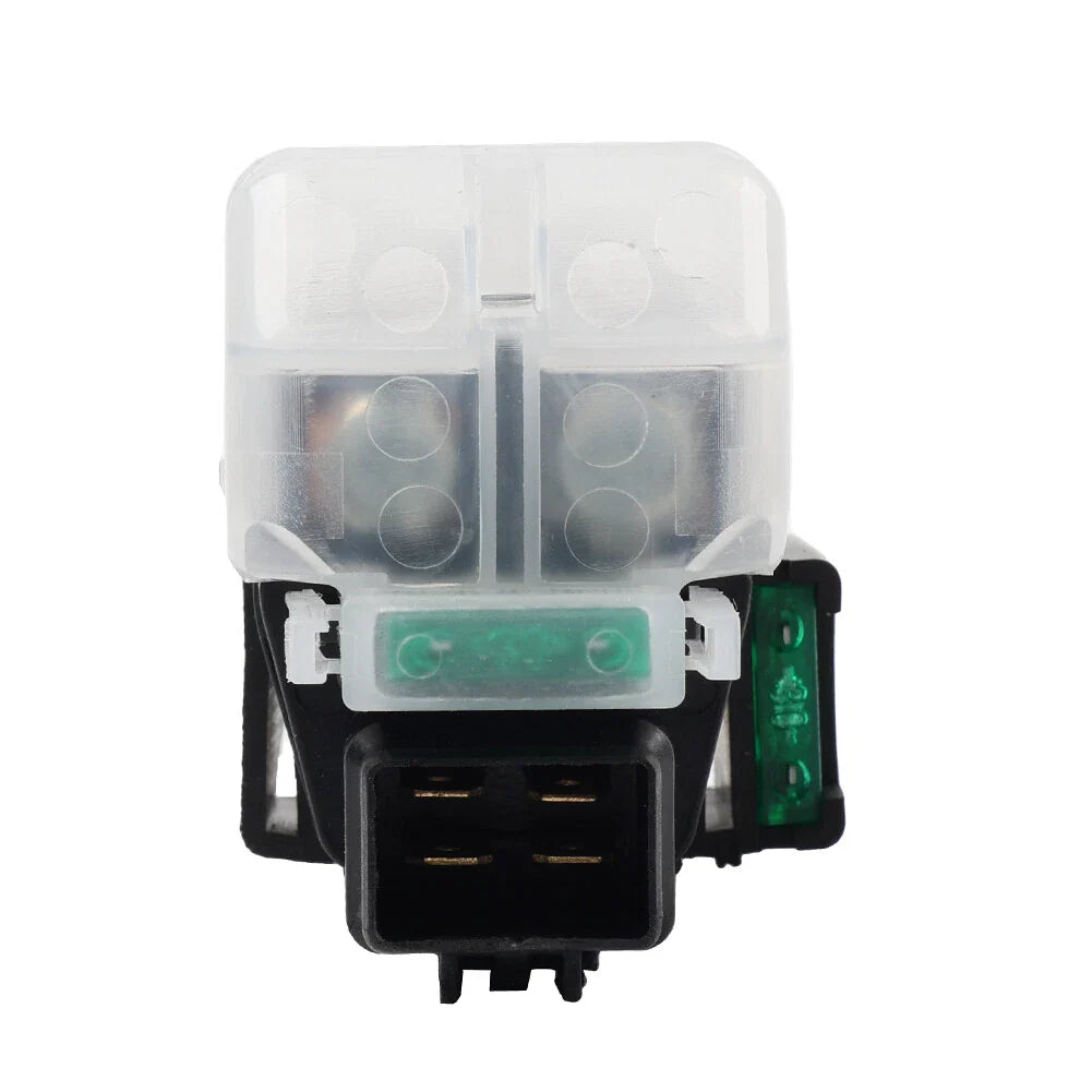 Starter Solenoid Relay for Suzuki LT-A500F Vinson 4X4 (2002-2007)
