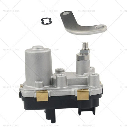 Turbo Electronic Actuator for Range Rover Evoque 224DT 2.2L (2011-2019)