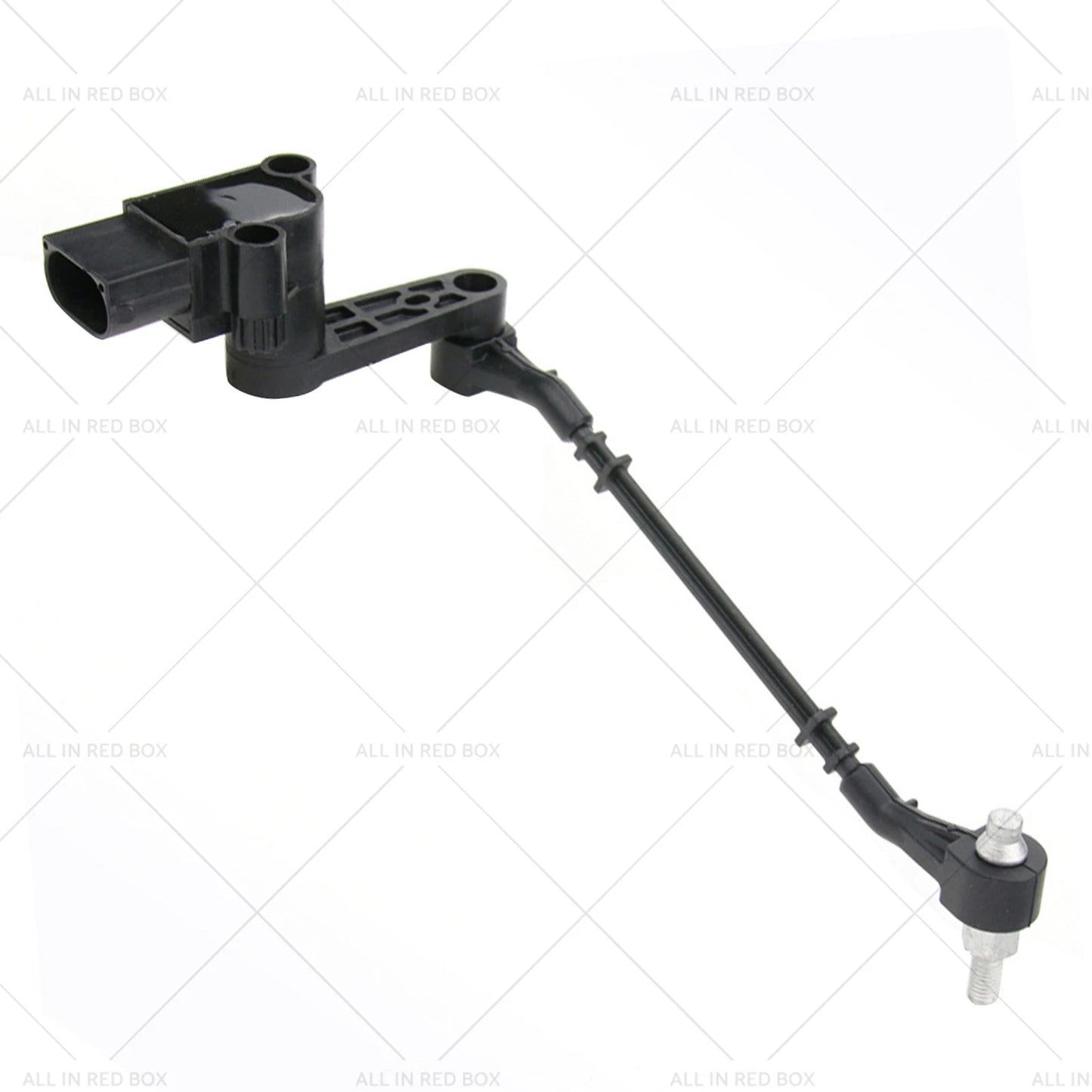 Front L+R Air Suspension Height Level Sensor for Range Rover (2002-2012)