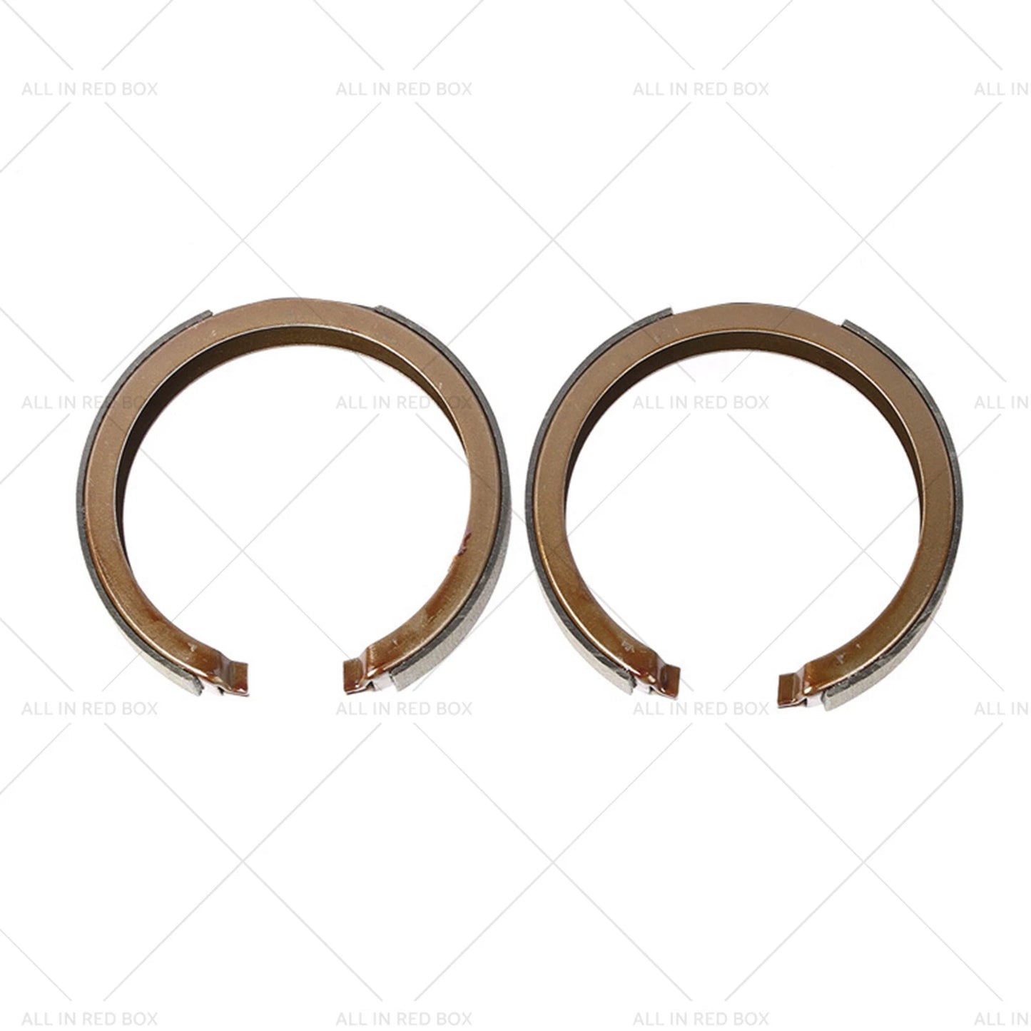 Parking Hand Brake Shoes for Holden Calais VE VF (2006-2017)