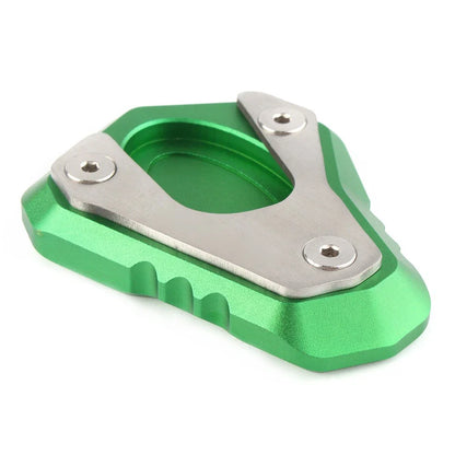 CNC Aluminum Side Stand Kickstand Extension for Kawasaki Z1000 (2010-2018)