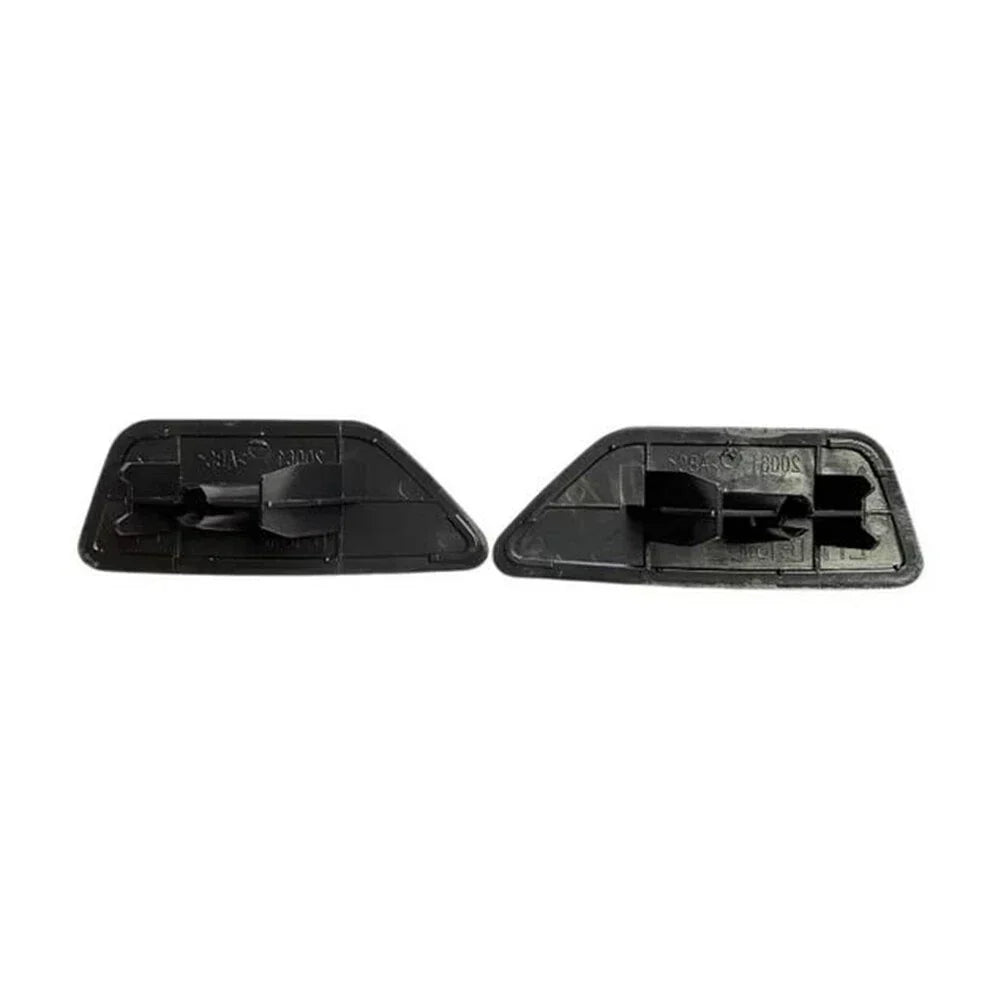 Headlight Washer Nozzle Covers for Subaru Legacy XV Impreza (2010-2019)