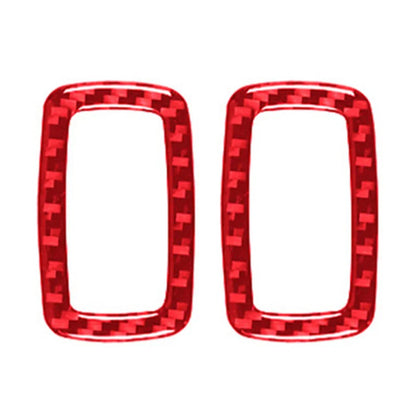 Rear Door Window Lift Panel Cover Trim for Dodge Journey (2011-2018)