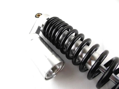 365mm JBS Rear Air Nitrogen Cell Shock Absorbers for Royal Enfield GT650 (2018-2023)