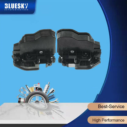 Rear Door Lock Actuators for BMW E60 E61 E70 E84 E87 E90 E91 X1 X3 X5 (2001-2013)