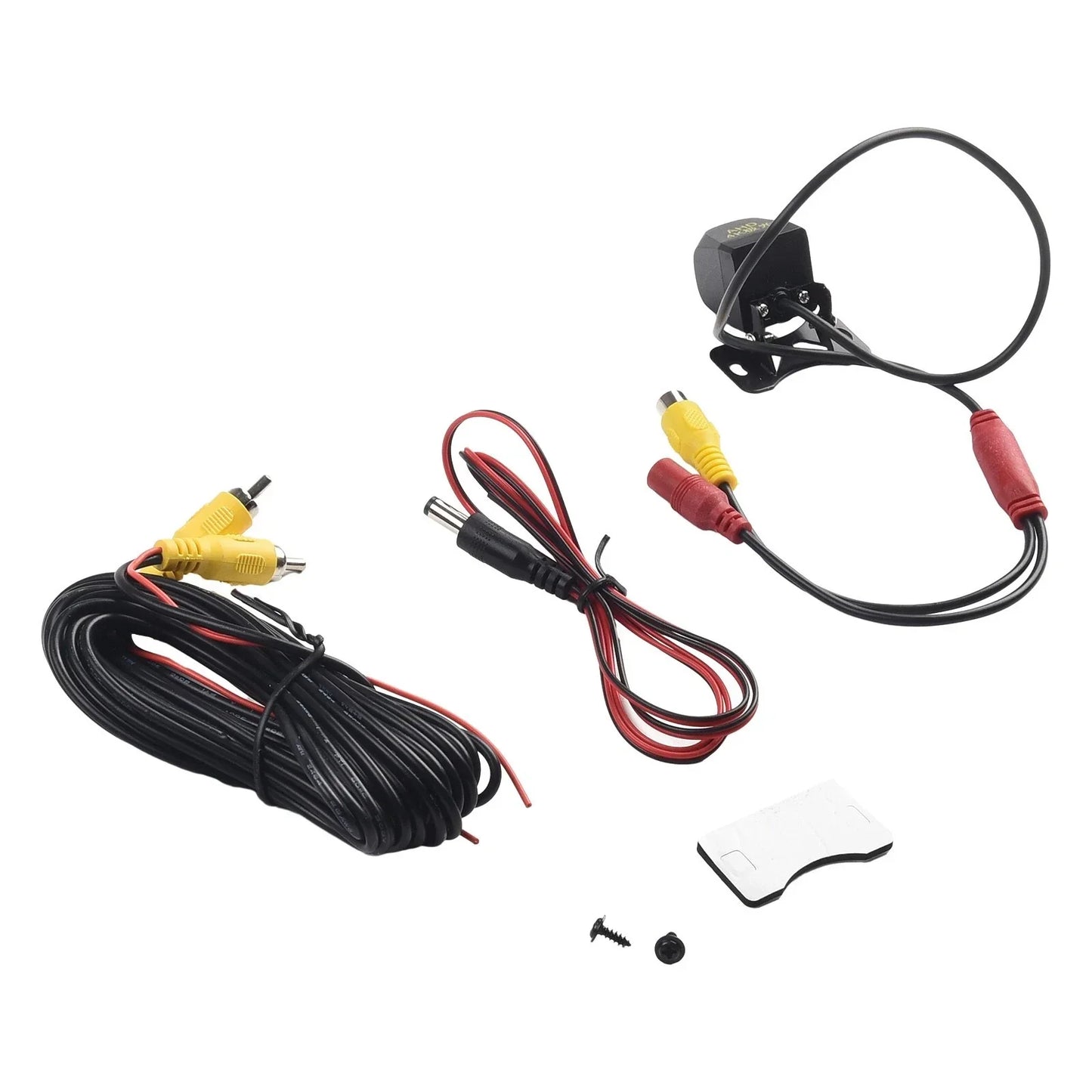 AHD 4K Reversing Parking Cam for Car Rear-View Vision AU Fast Shipping